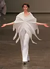 Jesen/zima 1999./2000. za brend Issey Miyake