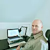 Ovako izgleda kutak u kojem stvara
