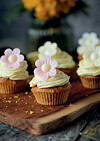 Vegnaski cupcakes