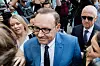 Kevin Spacey dolazi na sud Westminster Magistrates