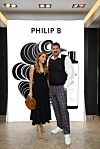 Marijana Batinić i Philip Berkovitz