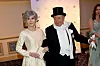 Jane Fonda i Richard Lugner