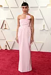 Zoe Kravitz u Saint Laurent aljini