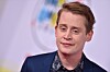 Macaulay Culkin