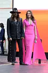 Billy Ray Cyrusi Elizabeth Hurley jedno drugom su u vezu ‘donijeli‘ i djecu iz bivšeg braka odnosno od bivših partnera
