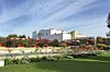 Masseria Santo Scalone, renovirano poljoprivredno imanje iz 14.stoljeća.