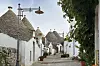 Truli su specifične kućice grada Alberobello.