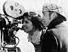 Susan Sontag na snimanju filma 'Duet for Cannibals' s Larsom Swanbergom