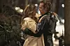Sarah Jessica Parker i John Corbett u sceni iz serije koju obožavamo, dok Carrie i Aidan nisu posve svjesni izazova koji je pred njima, zbog najmlađeg sina kojem jako treba