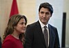 trudeau