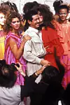 Issey Miyake 1979.