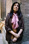 LAURA ANTONELLI/SHUTTERSTOCK