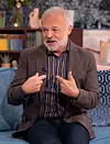 Graham Norton je jedan od najpopularnijih britanskih TV voditelja