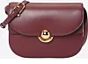 Furla tamnocrvena torba 475 eura