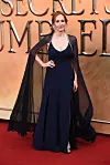 JK Rowling na filmskoj prmeijeri u Lononu u ožujku ove godine