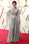 Olivia Colman je nosila Dior