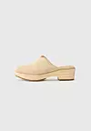TOMS klompe, 129,94 eura