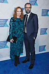 Supružnici JK Rowling i Neil Murray