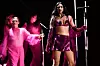 Dua Lipa na koncertu u Prištini.