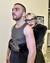 Madonna je na društvenim mrežama u svibnju ove godine objafila fotografiju koja pokazuje da danas ima blizak odnos sa sinom Roccom