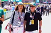 Bračni par želi više vremena provoditi u Europi: prošle godine bili su na utrci Formule 1 u Monte Carlu