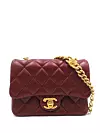 Chanel 2021 mini Classic Flap torbica za rame, snižena cijena 12,676 eura (puna cijena 14,913 eura)
