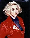 Madonna početkom osamdesetih