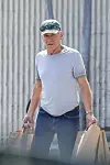 Harrison Ford uz prepunu garažu raznih automobila, najradije se vozi vintage jaguarom