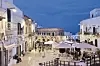 Ostuni, ‘bijeli grad‘ u unutrašnjosti Apulije.
