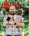Davor Rostuhar s kćerima