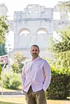 Producentu i suosnivaču produkcijske kuće Antitalent uoči 73. Pula Film Festivala mobitel ne prestaje zvoniti