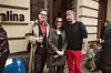 Nenad Korkut, Vedrana Ergić i Saša Joka