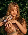 INSTAGRAM RIHANNA