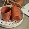 Cijene šalica kreću se između 100 i 250 kuna.