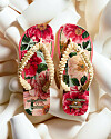 Dolce Gabbana x Havaianas japanke