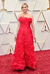 Kirsten Dunst u vintage Christian Lacroix haljini iz 2002.