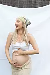 Slovenska dizajnerica i poduzetnica Kaja Vidmar