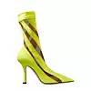 Jimmy Choo gležnjače-čarape na petu: 8.245,00 kn