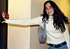 Catherine Middleton kao 19-godišnjakinja kada je upoznala princa Williama.