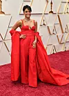 Ariana DeBose u Valentino kombinaciji