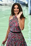 Penelope Cruz u Veneciji promovira film ‘L‘immensita‘