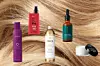 Eko lak za kosu 11,20 € (84,39 kn) EMSIBETH/Serum za jačanje i rast kose 98 € (738,38 kn) MONPURE / Šampon za suho pranje 55 € (414,40 kn) PHILIP B. / Sprej za kovrče 10,08 € (79,95 kn) FOR ME-227 / Hranjivi balzam za kosu 48 € (361,66 kn) BALMAIN