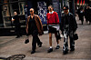 Street style LFW