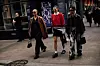Street style LFW