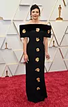Maggie Gyllenhaal je nosila Schiaparelli outfit