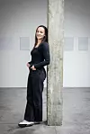 BILJANA BLIVAJS CROPIX