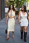 Emily Ratajkowski ulicama New Yorka