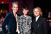 Kristen Stewart s Jodie Foster i njezinom suprugom, Alexandrom Hedison