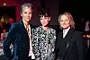 Kristen Stewart s Jodie Foster i njezinom suprugom, Alexandrom Hedison