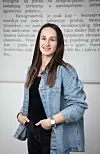 BILJANA BLIVAJS CROPIX